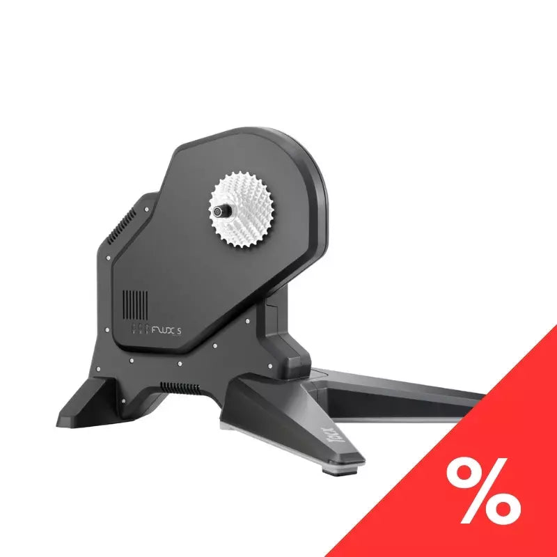 Tacx kickr core sales