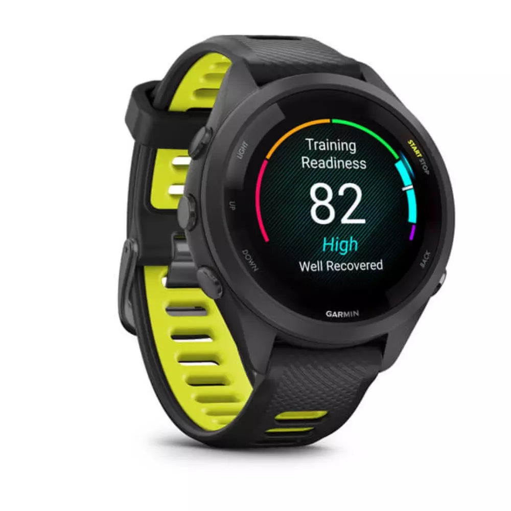Garmin Forerunner 265S GPS Sportuhr Outlet
