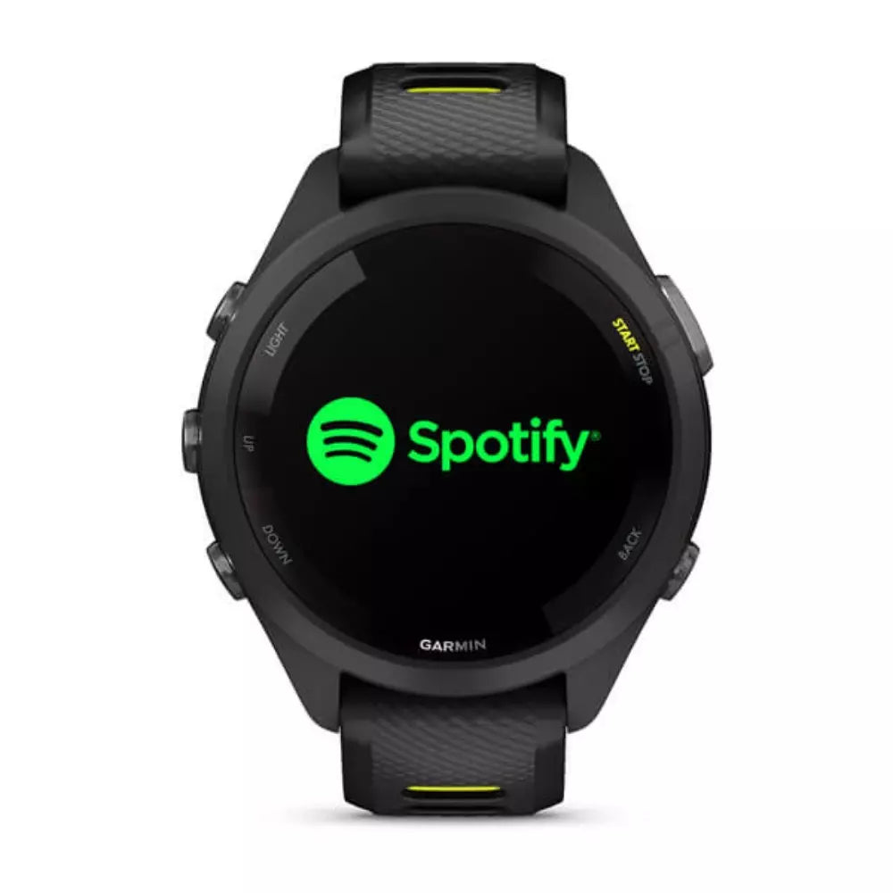 Garmin Forerunner 265S GPS Sportuhr Outlet
