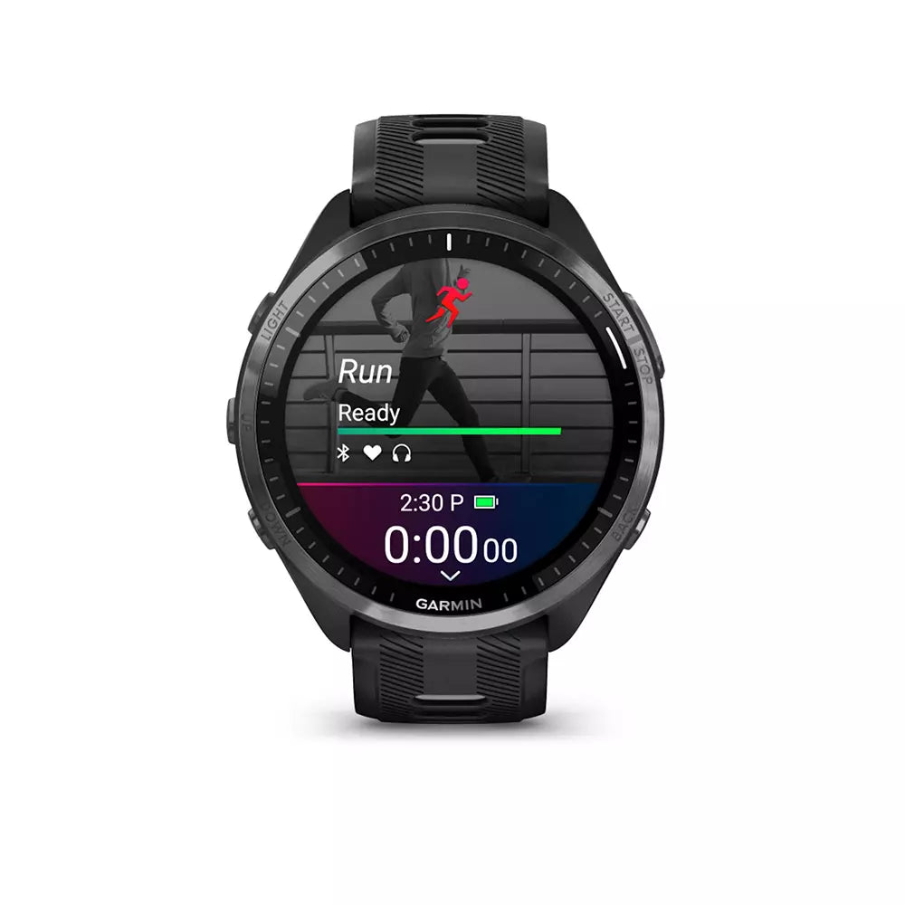 Garmin Forerunner 965 GPS Sportuhr