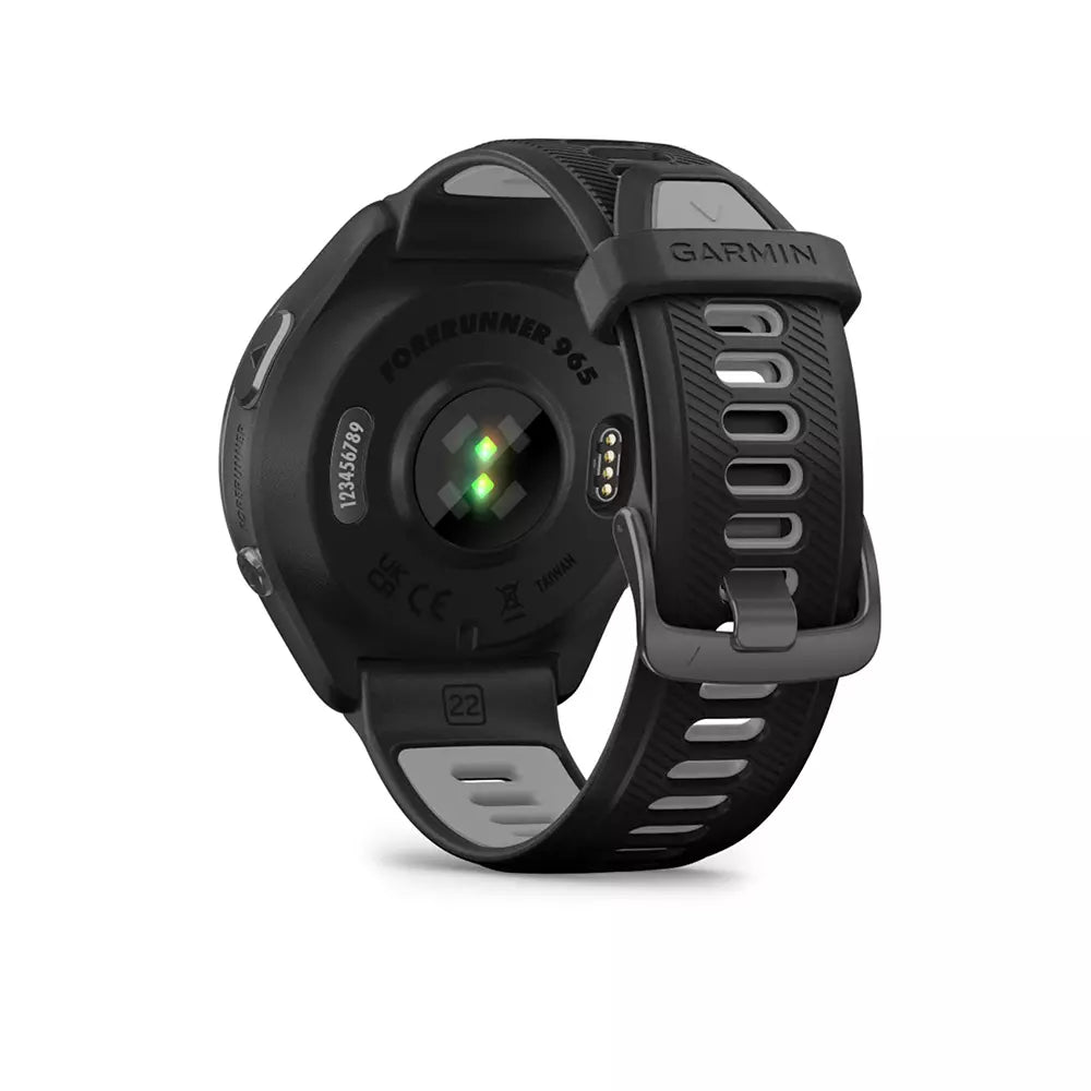 Garmin Forerunner 965 GPS Sportuhr