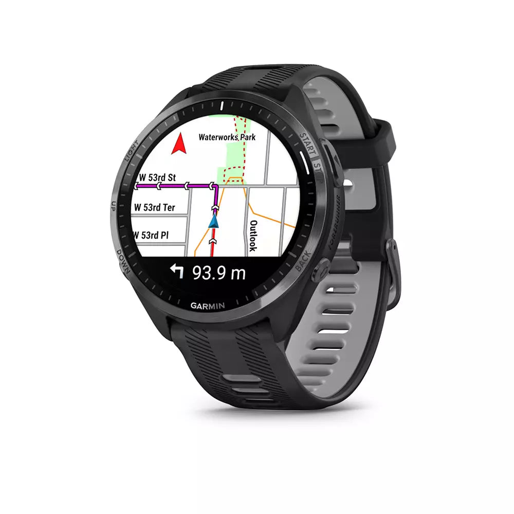 Garmin Forerunner 965 GPS Sportuhr