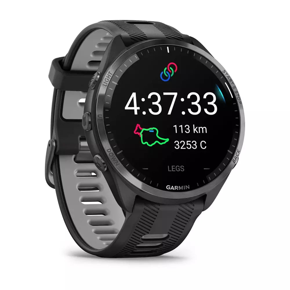 Garmin Forerunner 965 GPS Sportuhr