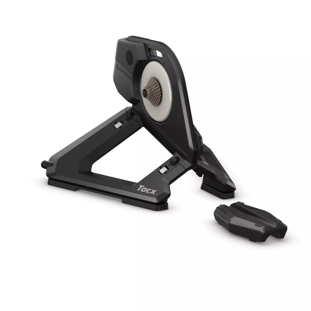 Tacx Neo 3M Rollentrainer mieten & testen – Paceheads