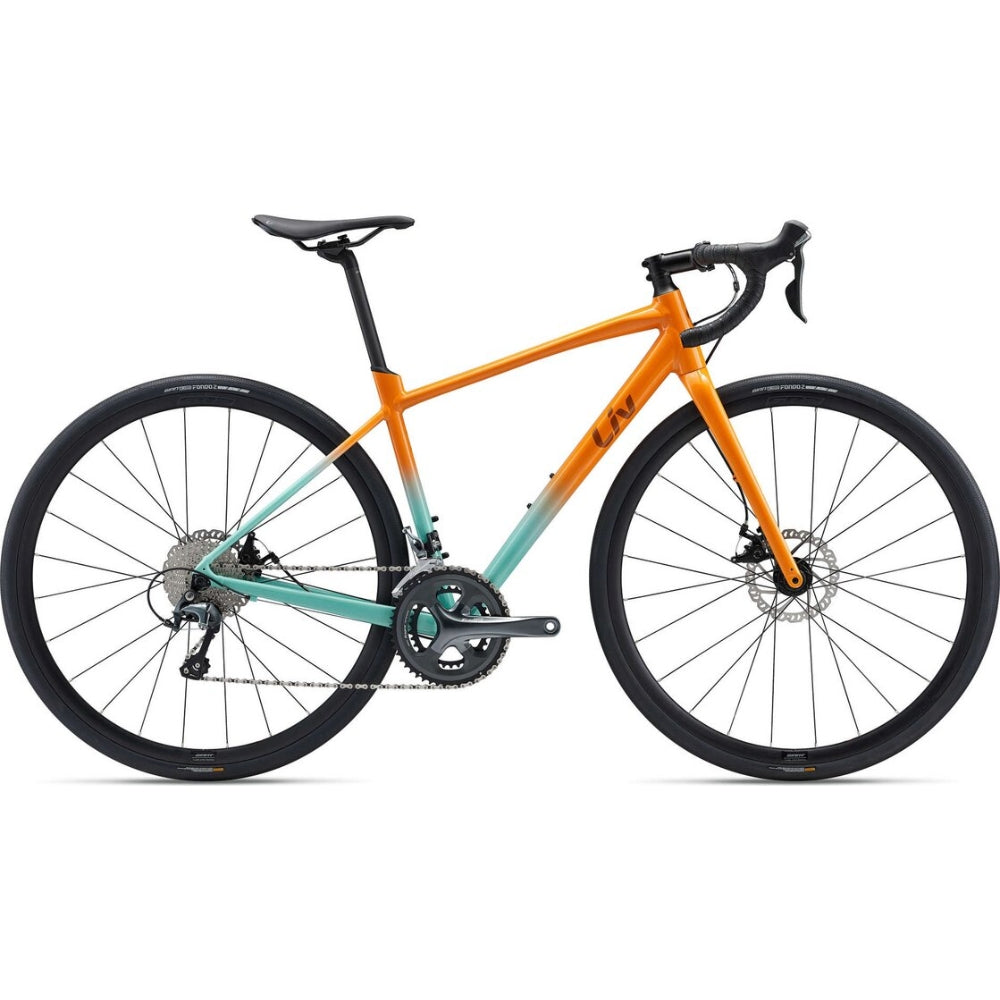 LIV Avail AR 2 Rennrad L