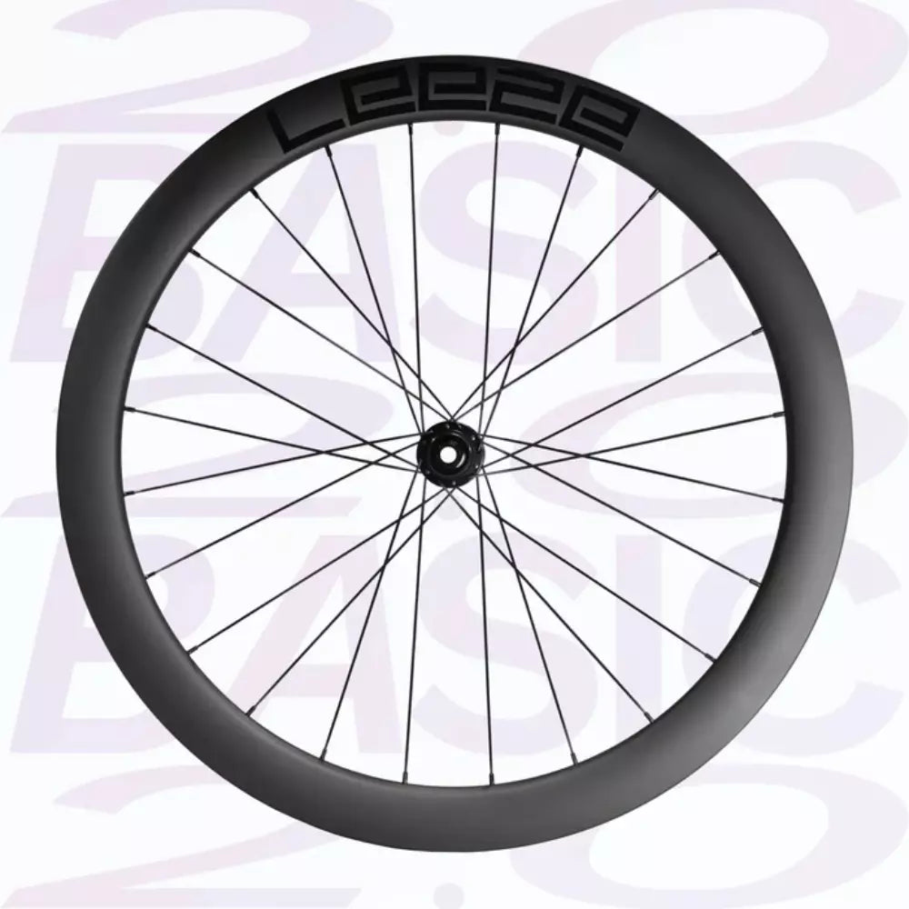 Leeze Laufradsatz CC 50 Disc BASIC Shimano/SRAM 2.0