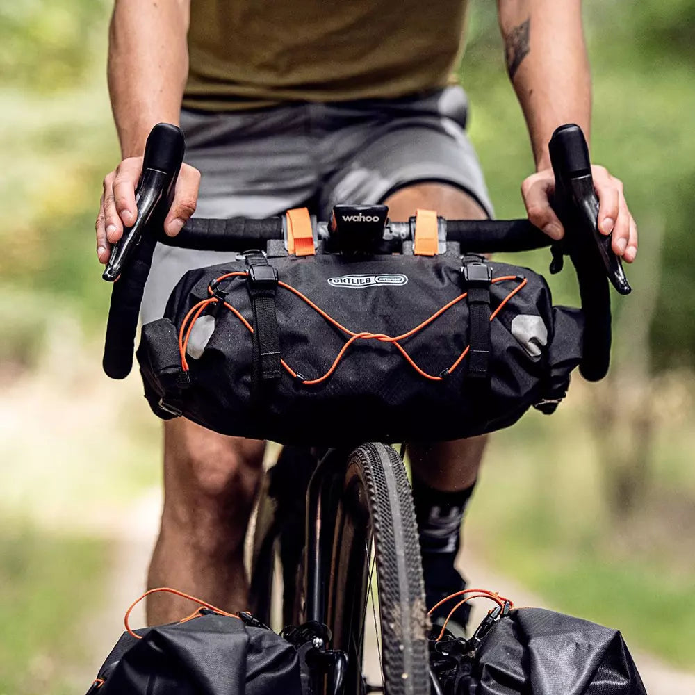 Ortlieb Handlebar-Pack 15L - Lenkertasche