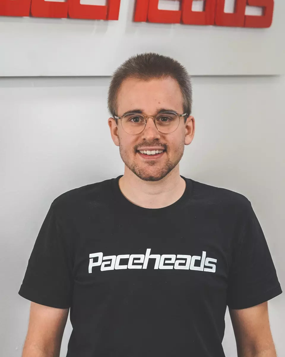 Tim von Paceheads
