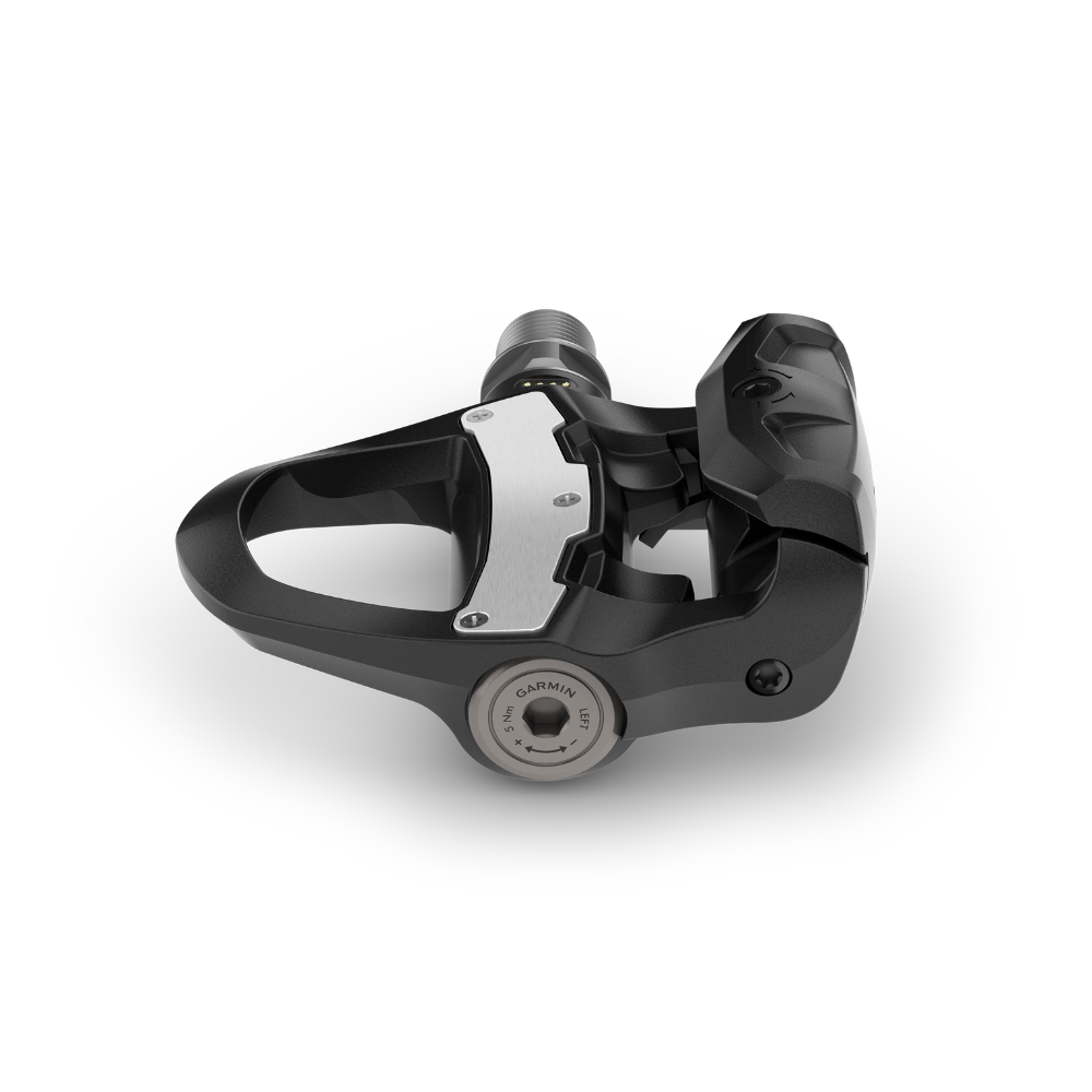 Garmin Rally RK210 Look Keo