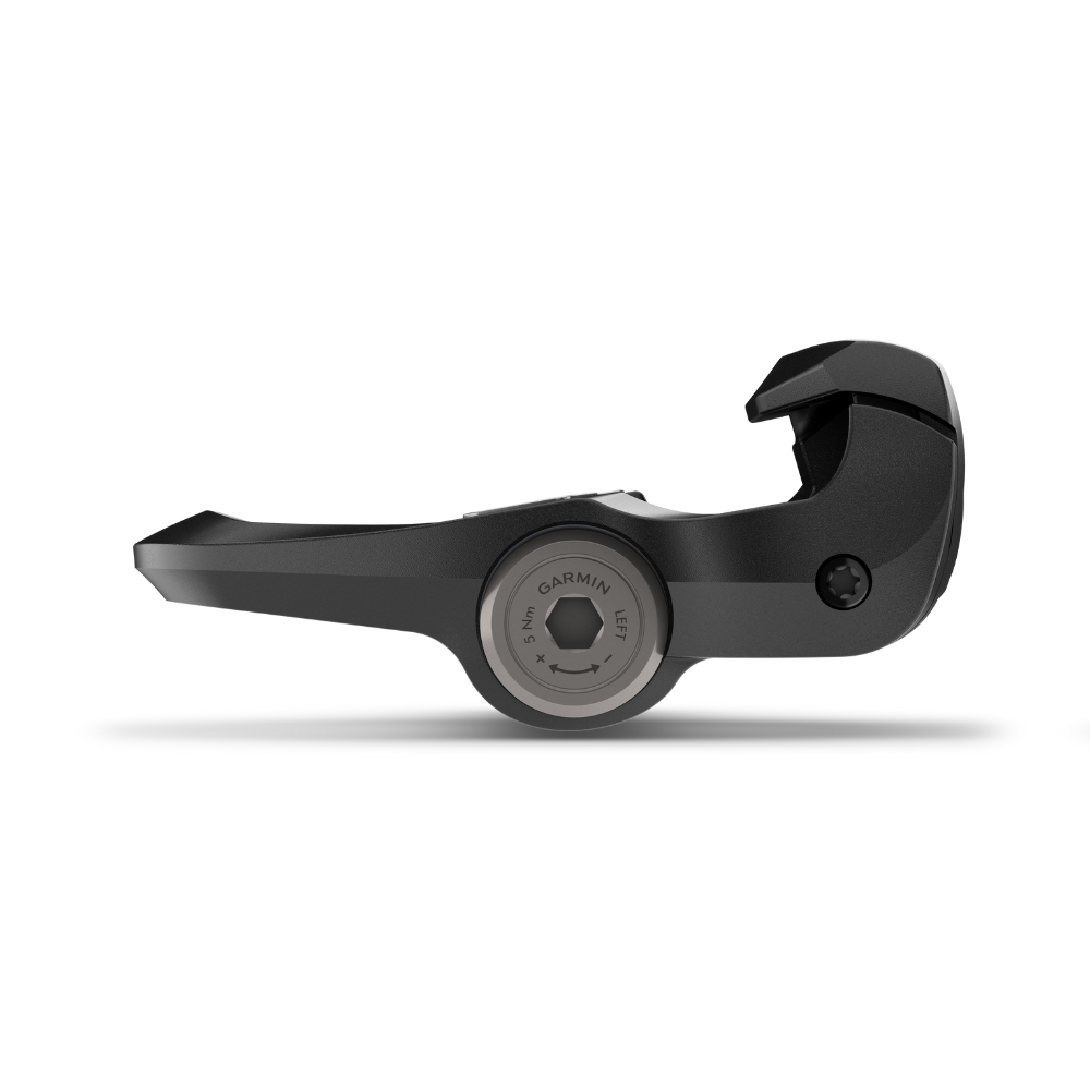 Garmin Rally RK210 Look Keo