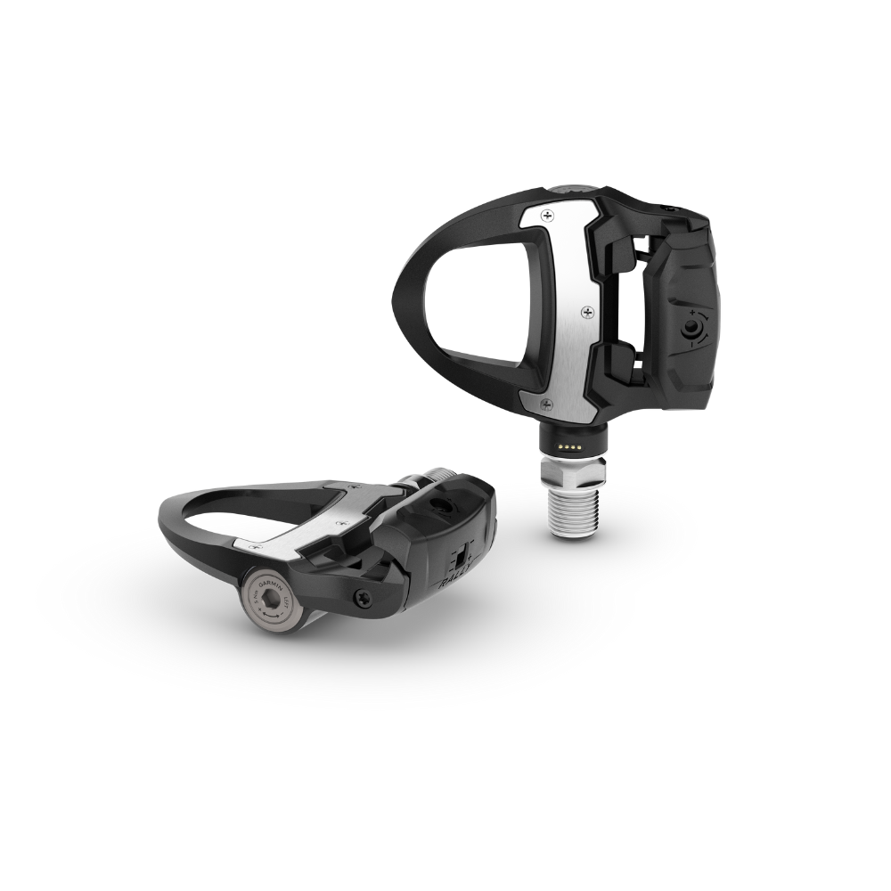 Garmin Rally RS210 Pedale Shimano SPD-SL