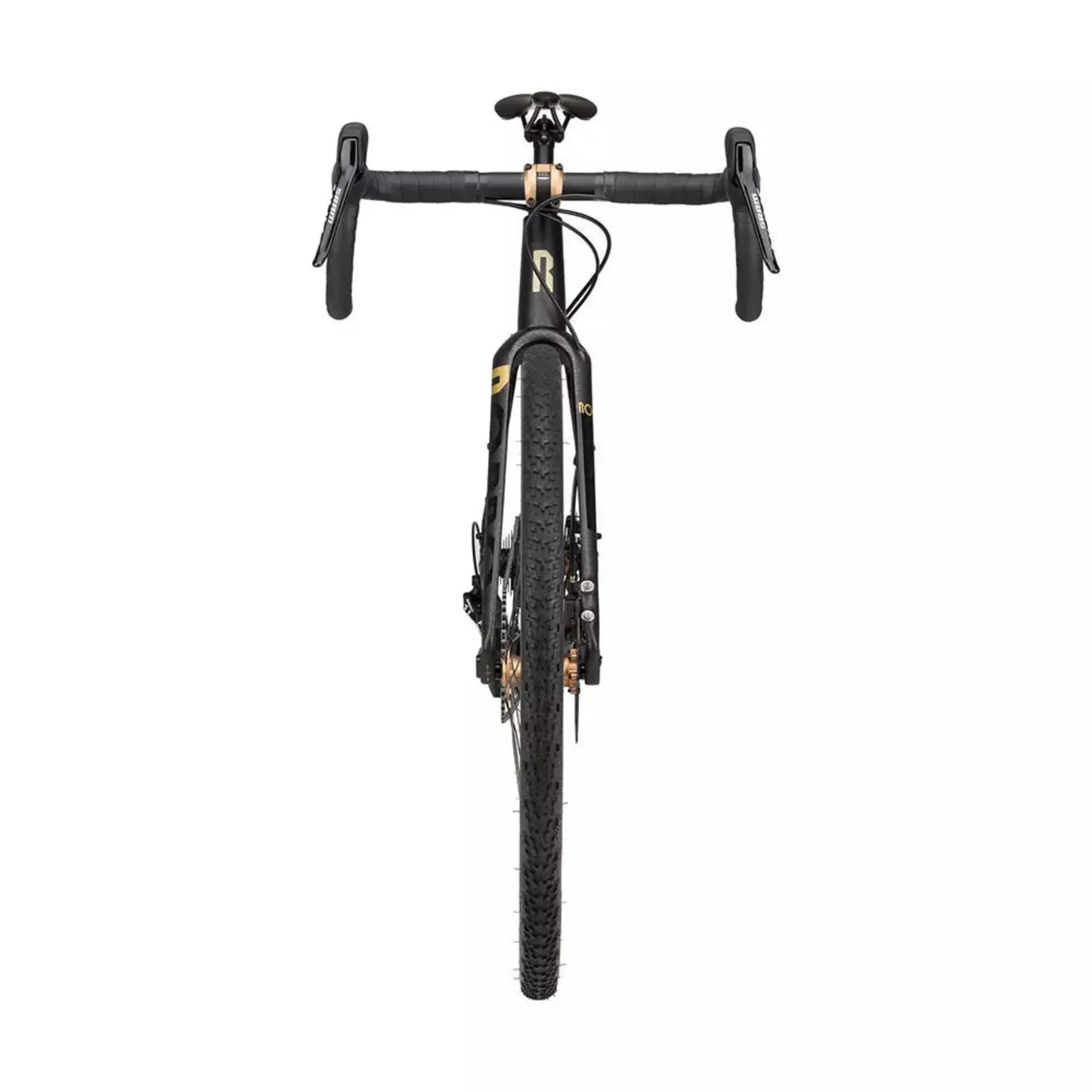 RONDO RUUT AL2 Gravel Bike Schwarz S