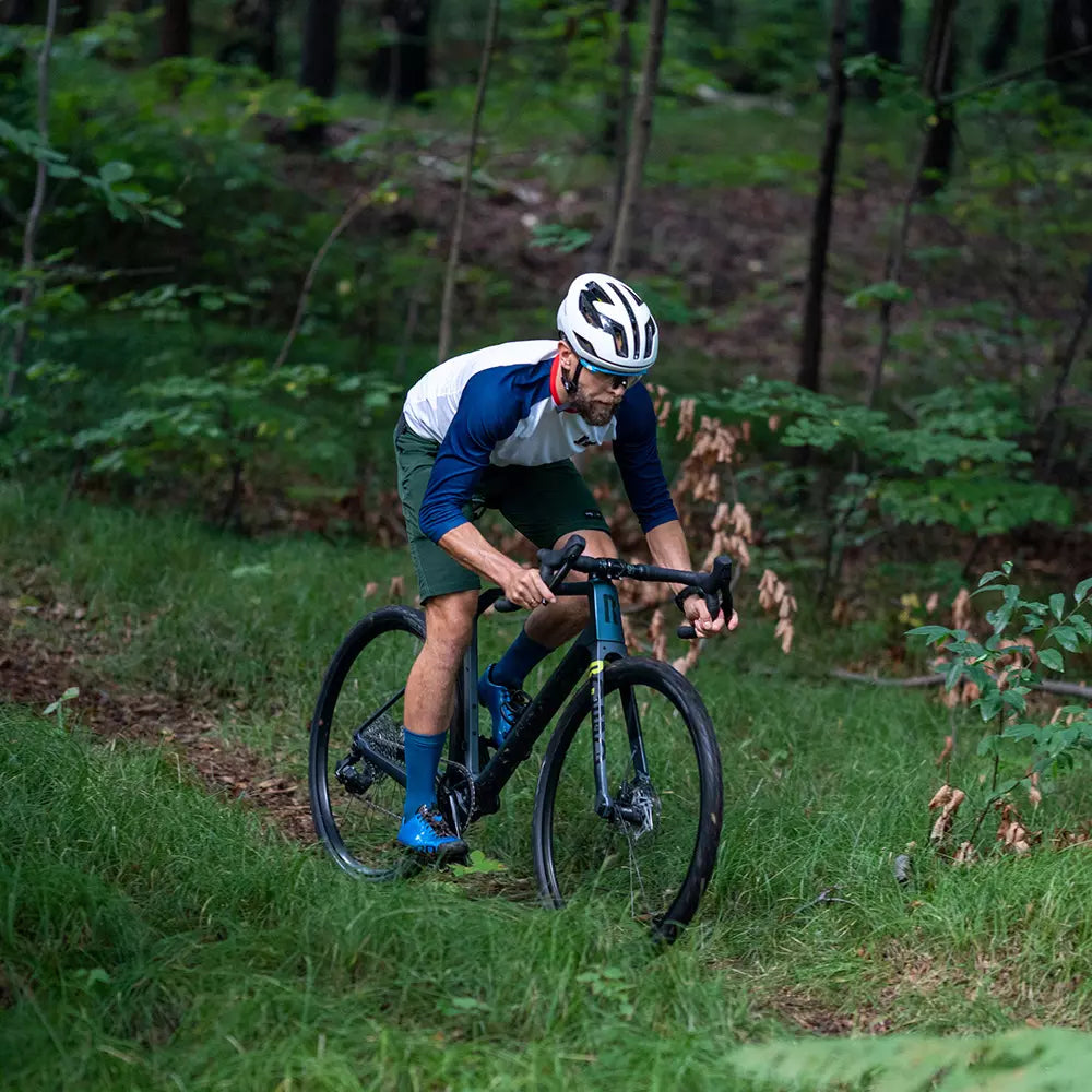 RONDO MYLC CF 1 Gravel Plus Gravel Bike