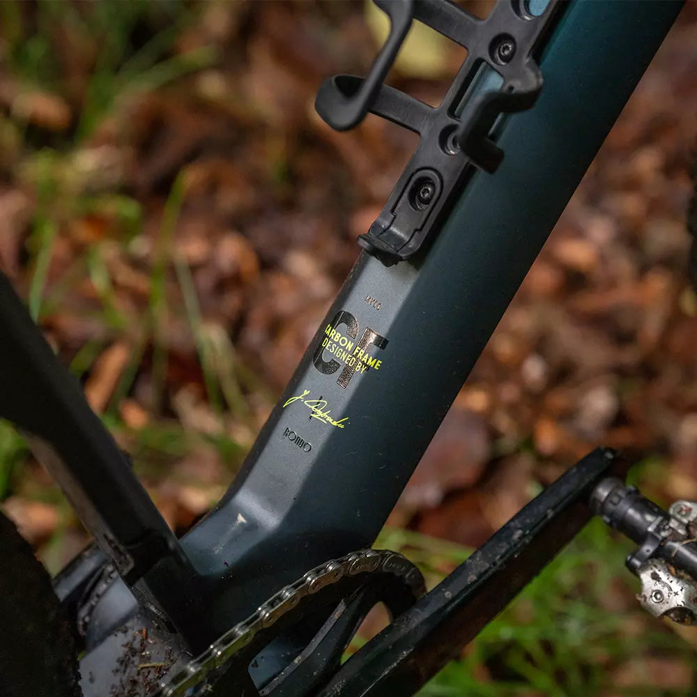 RONDO MYLC CF 1 Gravel Plus Gravel Bike