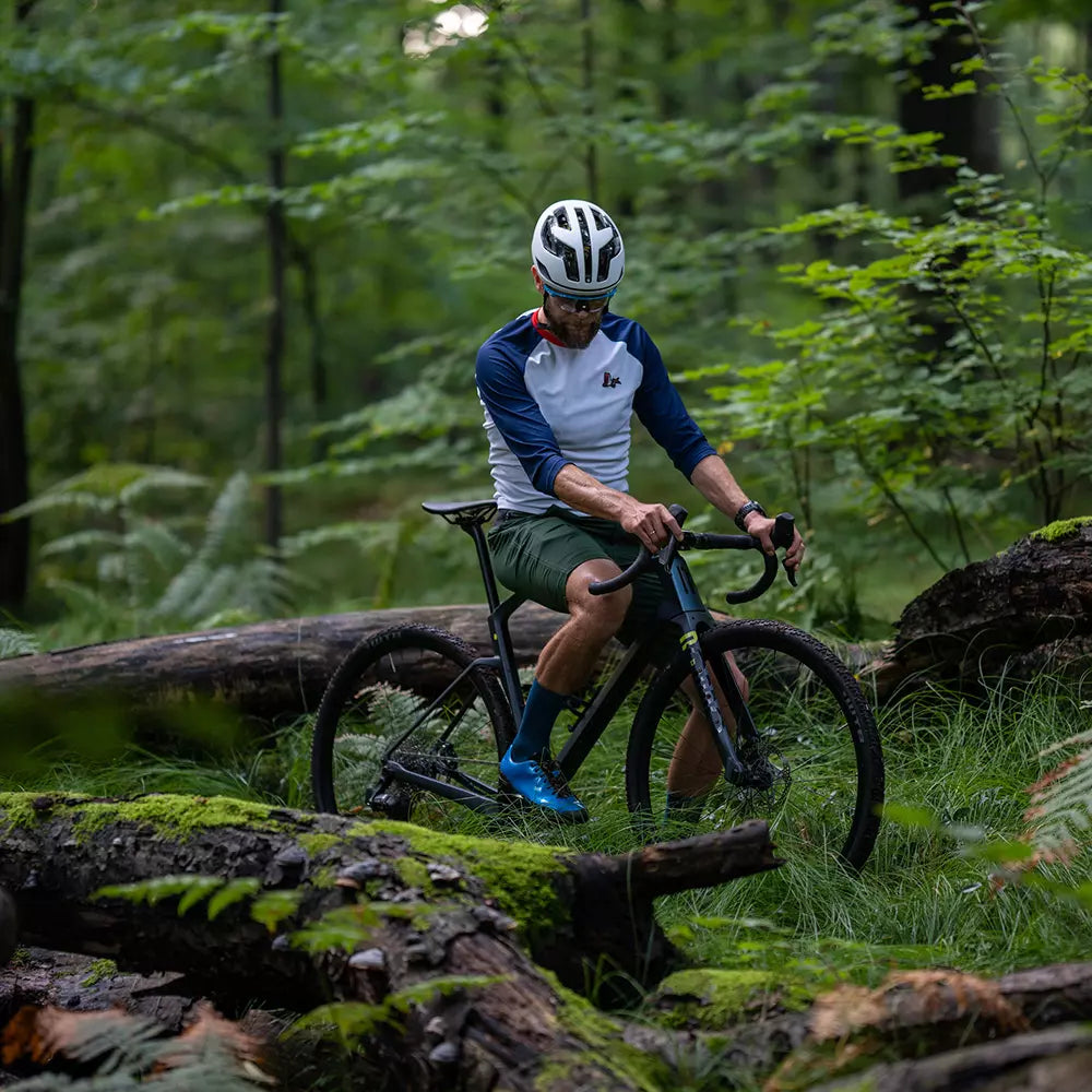 RONDO MYLC CF 1 Gravel Plus Gravel Bike