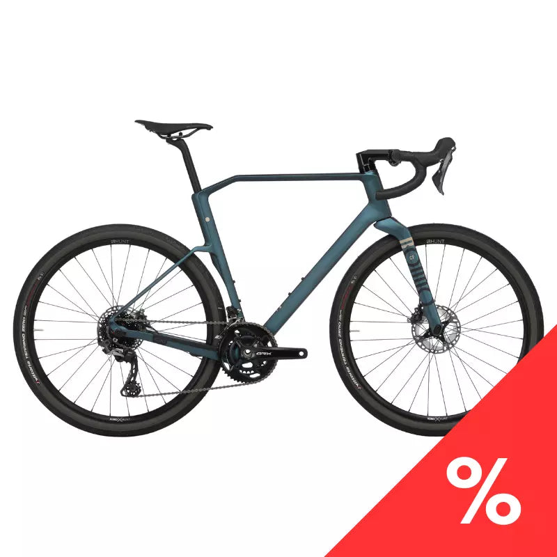 RONDO RATT CF1 Gravel Bike Outlet
