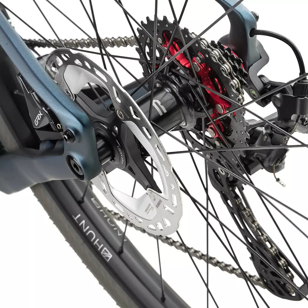 RONDO RATT CF1 Gravel Bike M