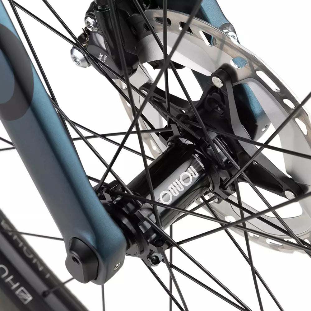 RONDO RATT CF1 Gravel Bike M