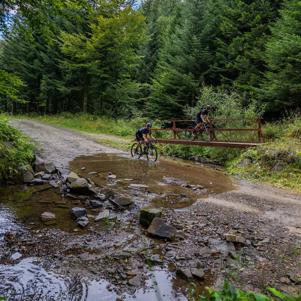 RONDO RUUT AL1 Gravel Bike