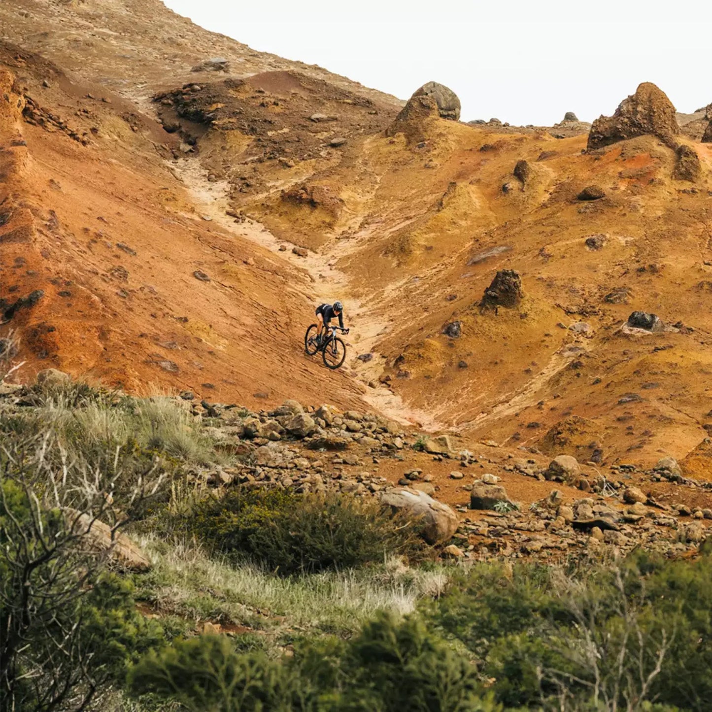 RONDO MYLC AL1 Gravel Bike S