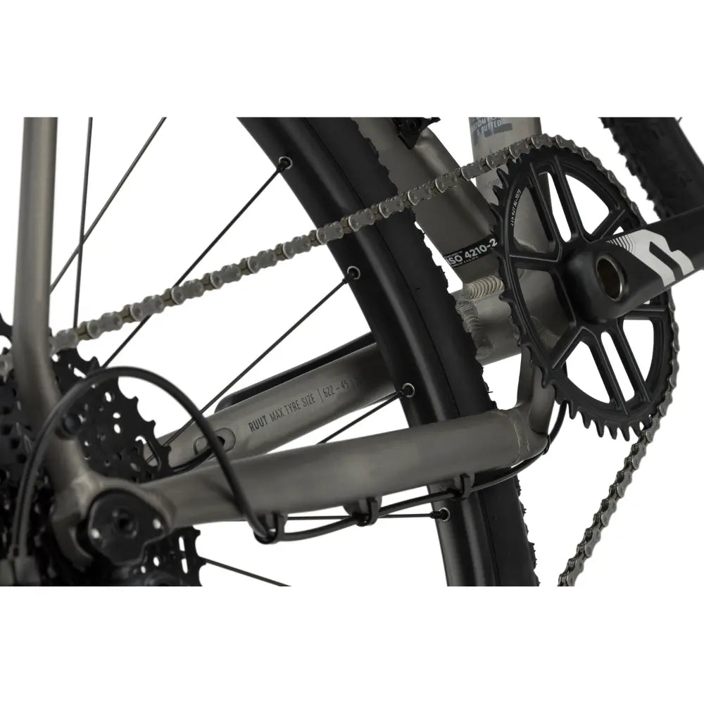 Ruut AL3 Groupset