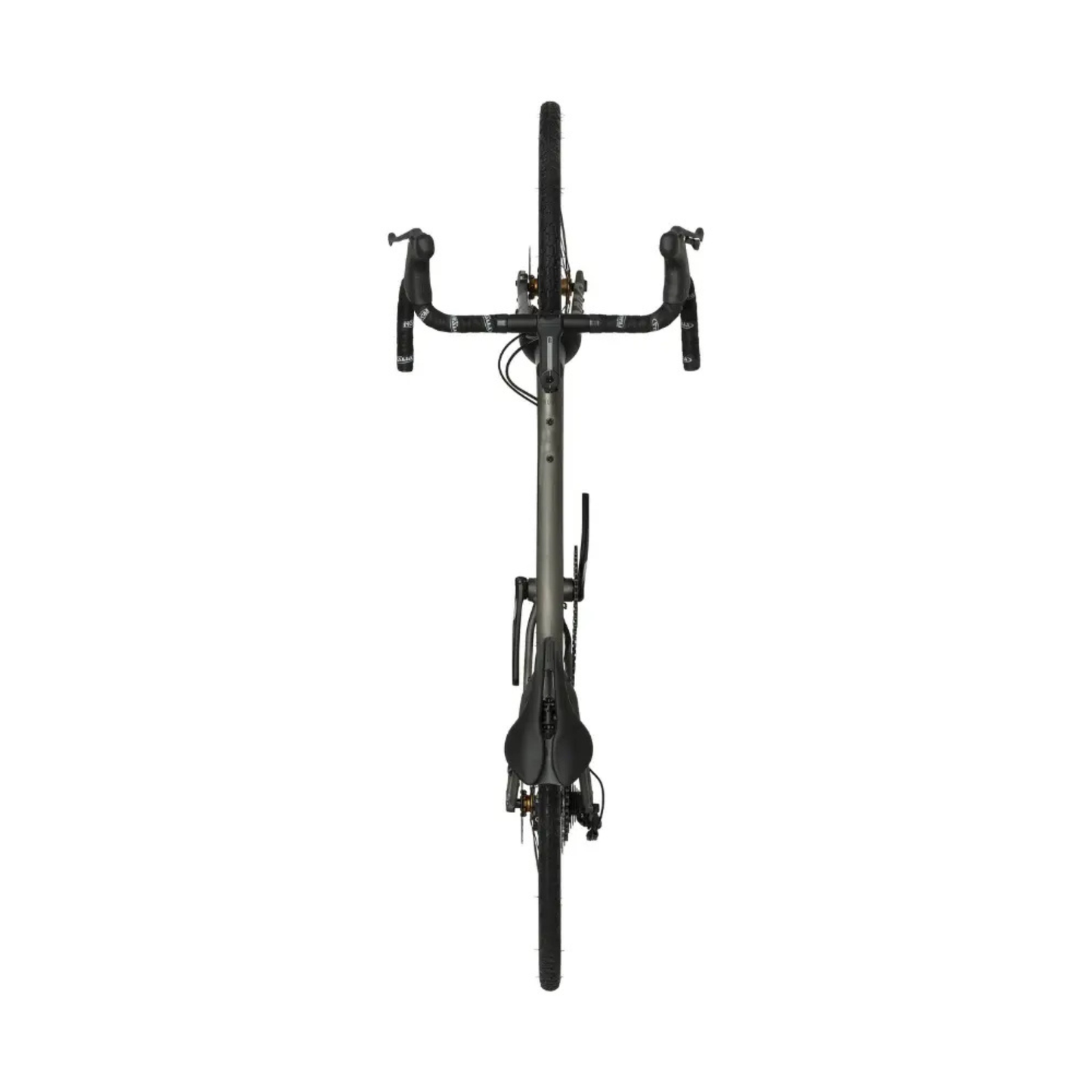 RONDO RUUT AL3 Gravel Bike Raw/Grey L