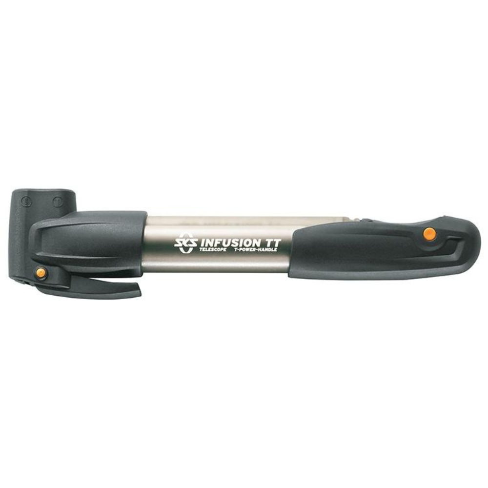 SKS Infusion TT Minipumpe – Paceheads