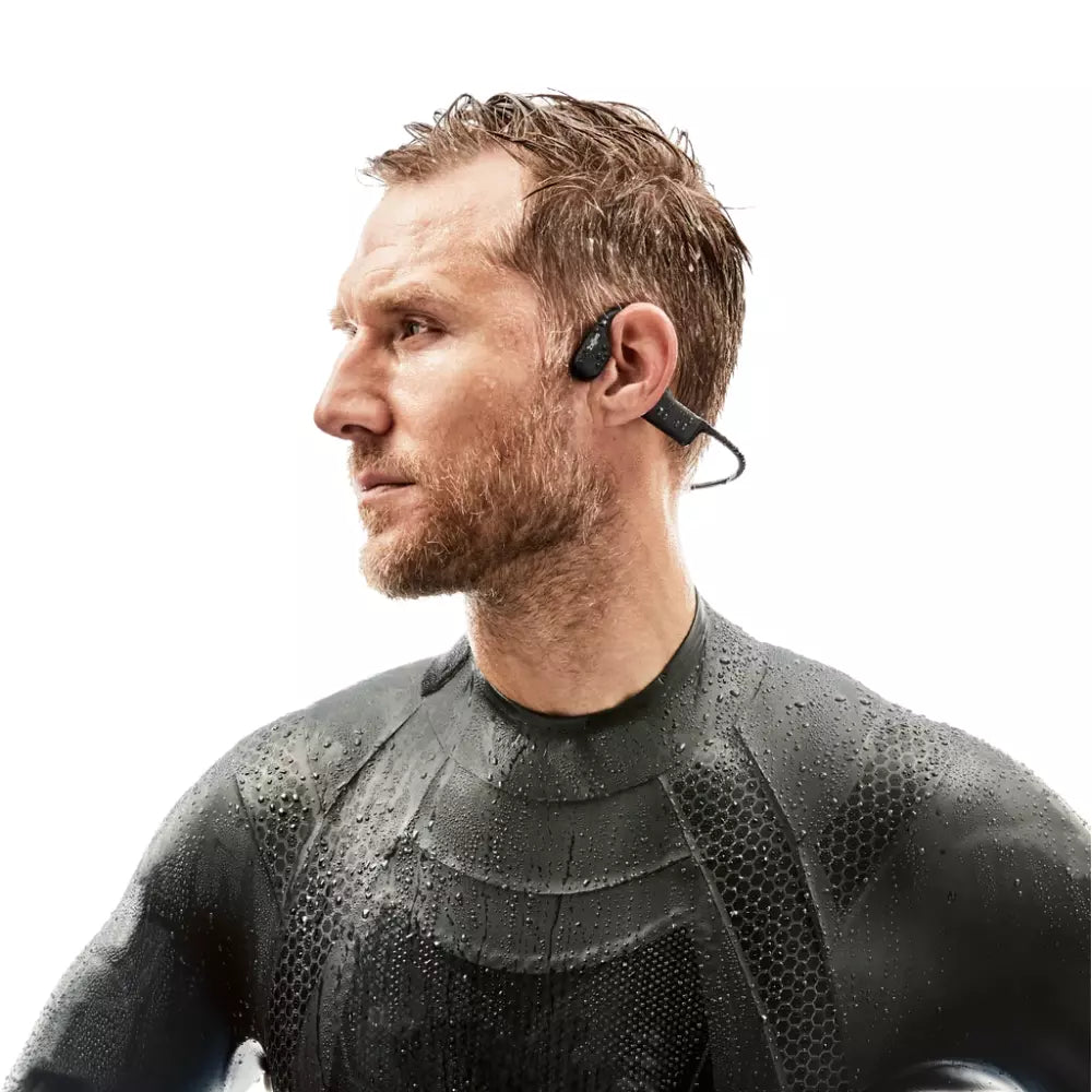 Shokz OpenSwim