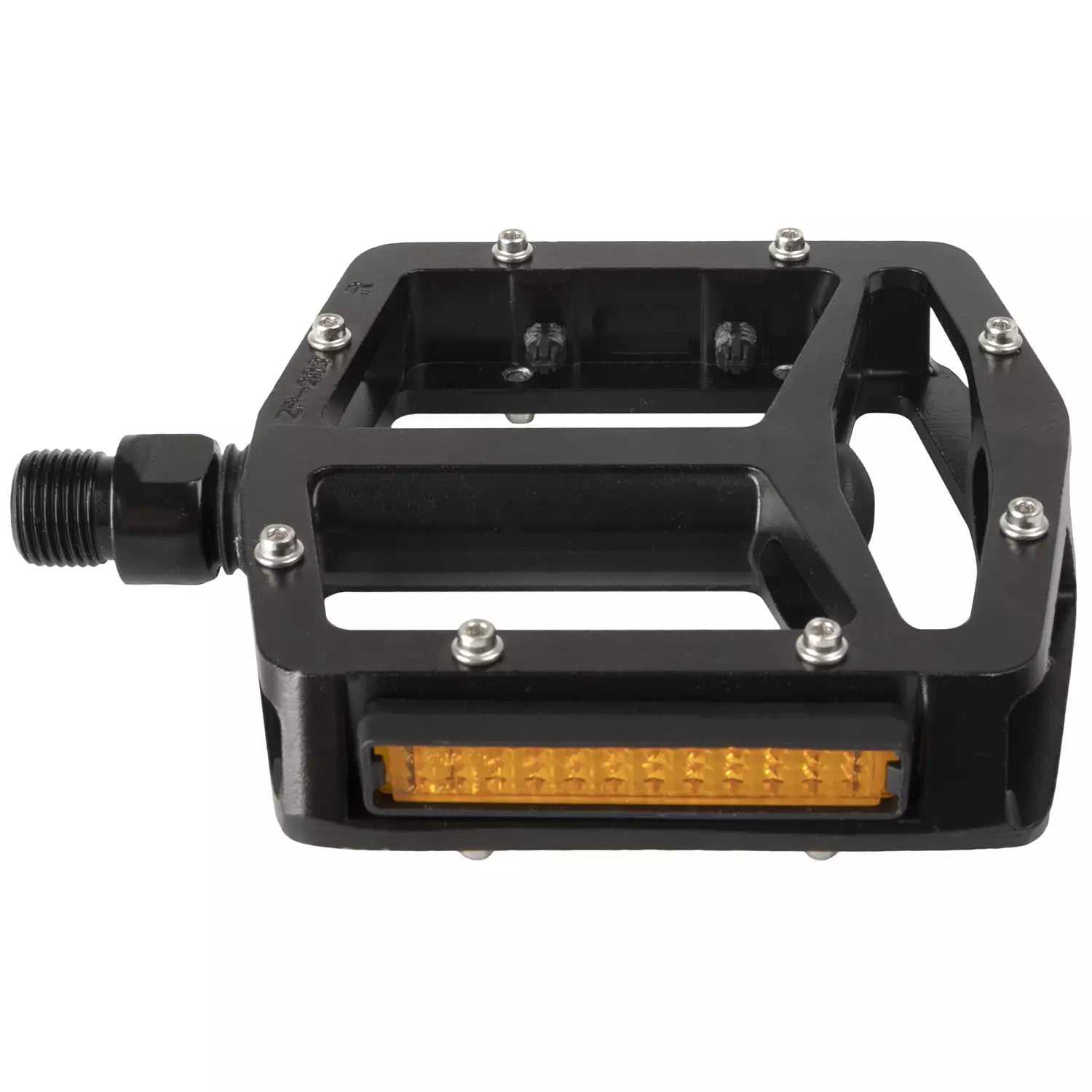 m-wave pedale M-WAVE Steady Flat 3 Plattformpedal