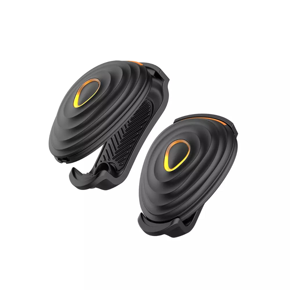 Stryde footpod sales