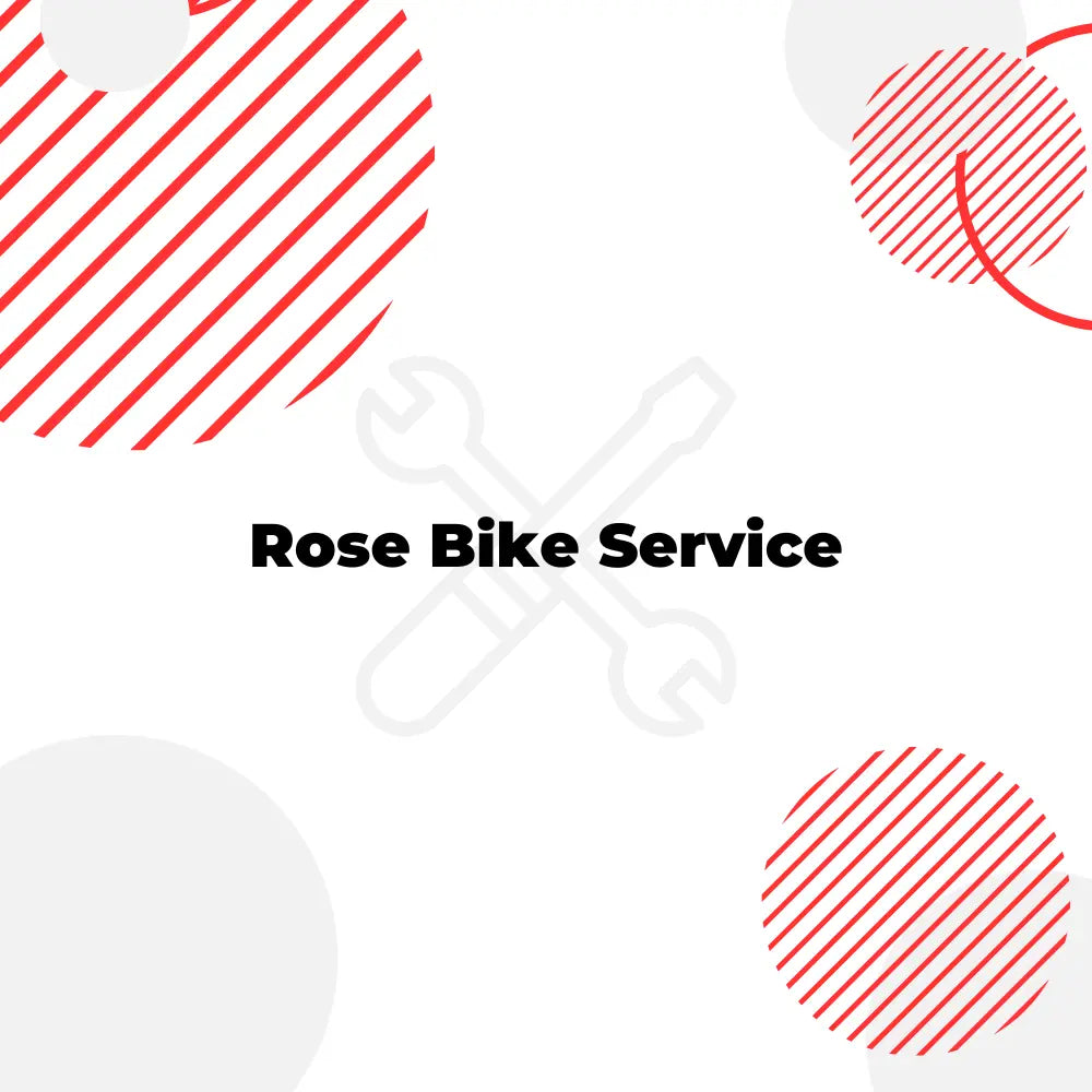 ROSE Bike Service Göttingen
