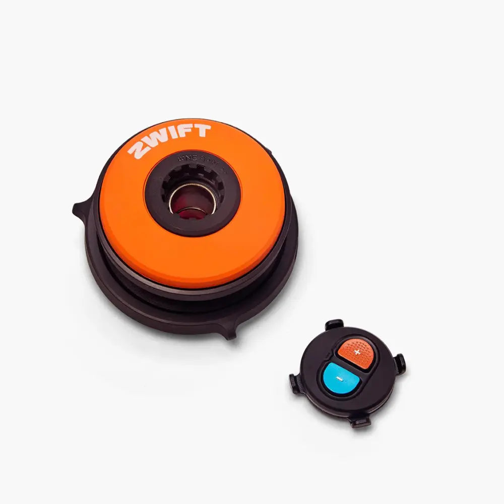 Zwift Cog V2 + Click Upgrade Kit