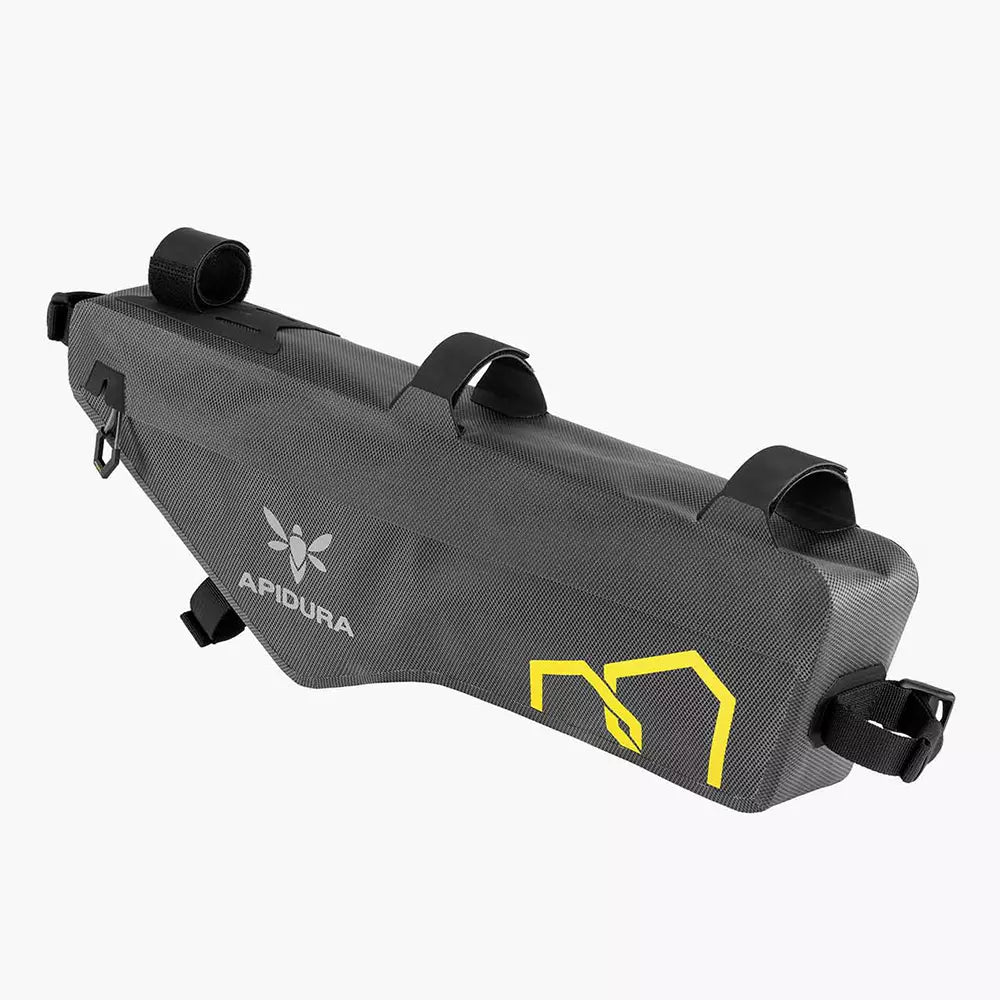 Apidura Expedition Frame Pack 4.5L - Rahmentasche