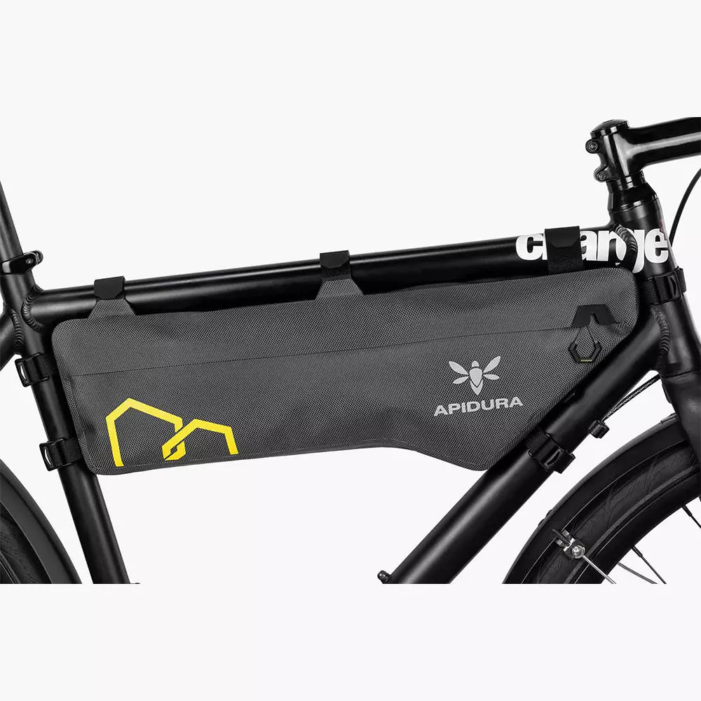 Apidura Expedition Frame Pack 5.3L - Rahmentasche