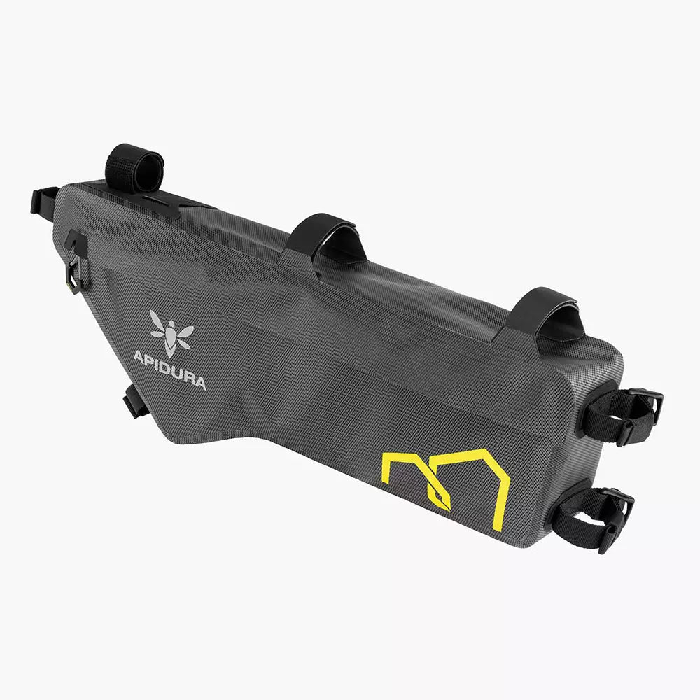Apidura Expedition Frame Pack 5.3L - Rahmentasche