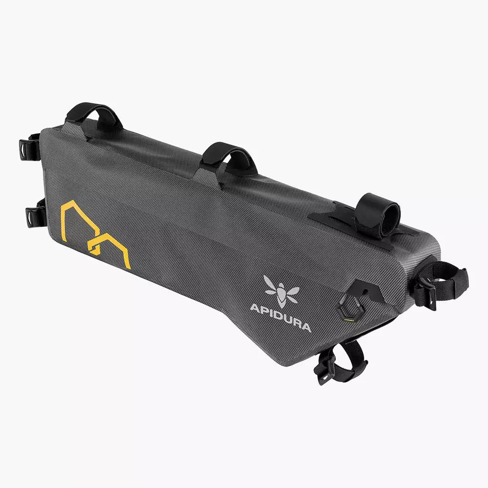 Apidura Expedition Frame Pack 5.3L - Rahmentasche