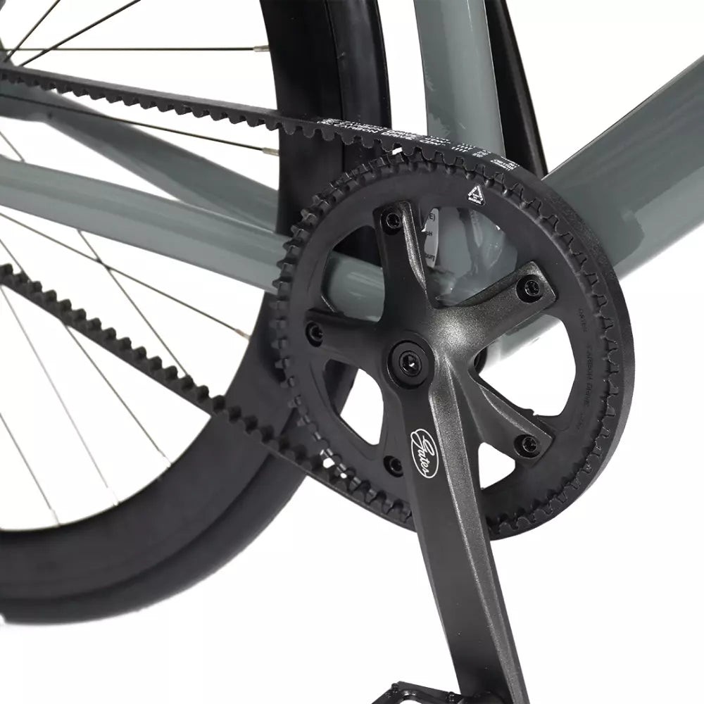 bonvelo RAKEDE Gates Carbon Drive Singlespeed Asphalt S/M