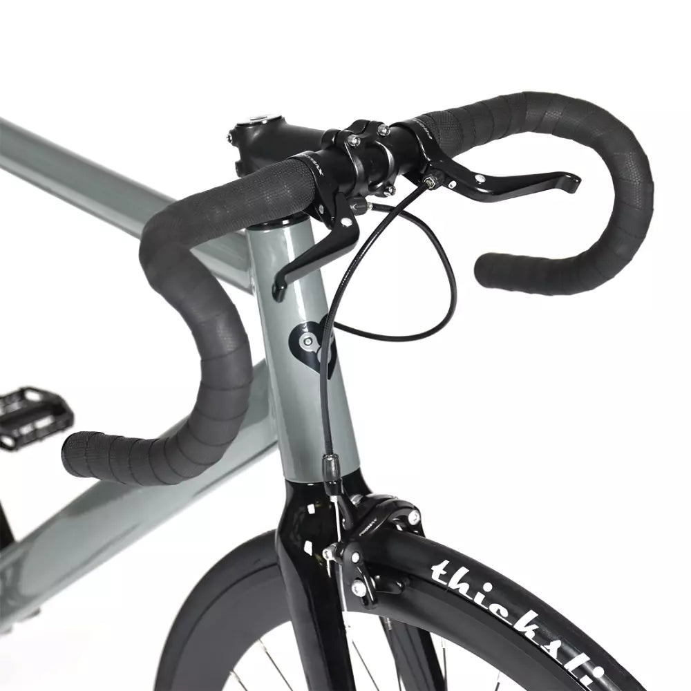 bonvelo RAKEDE Kette Singlespeed & Fixie Asphalt S/M