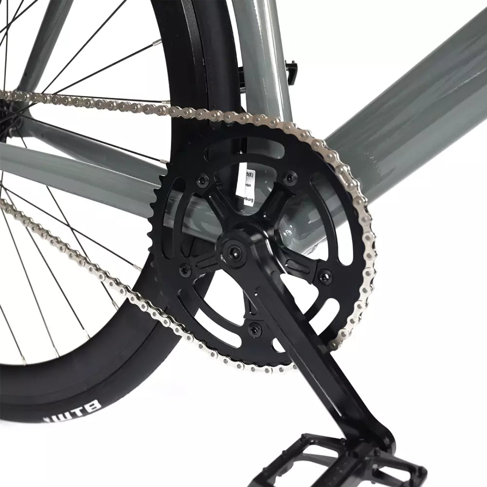 bonvelo RAKEDE Kette Singlespeed & Fixie Asphalt S/M