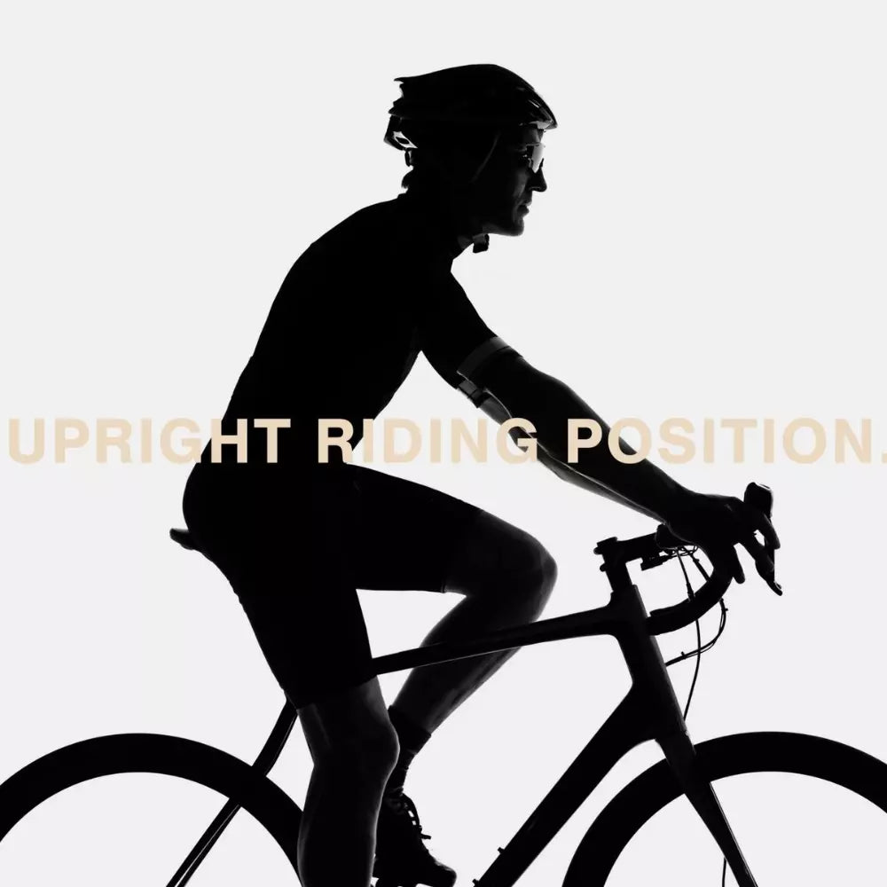 fabric Scoop Sport Radius Fahrradsattel (schwarz)