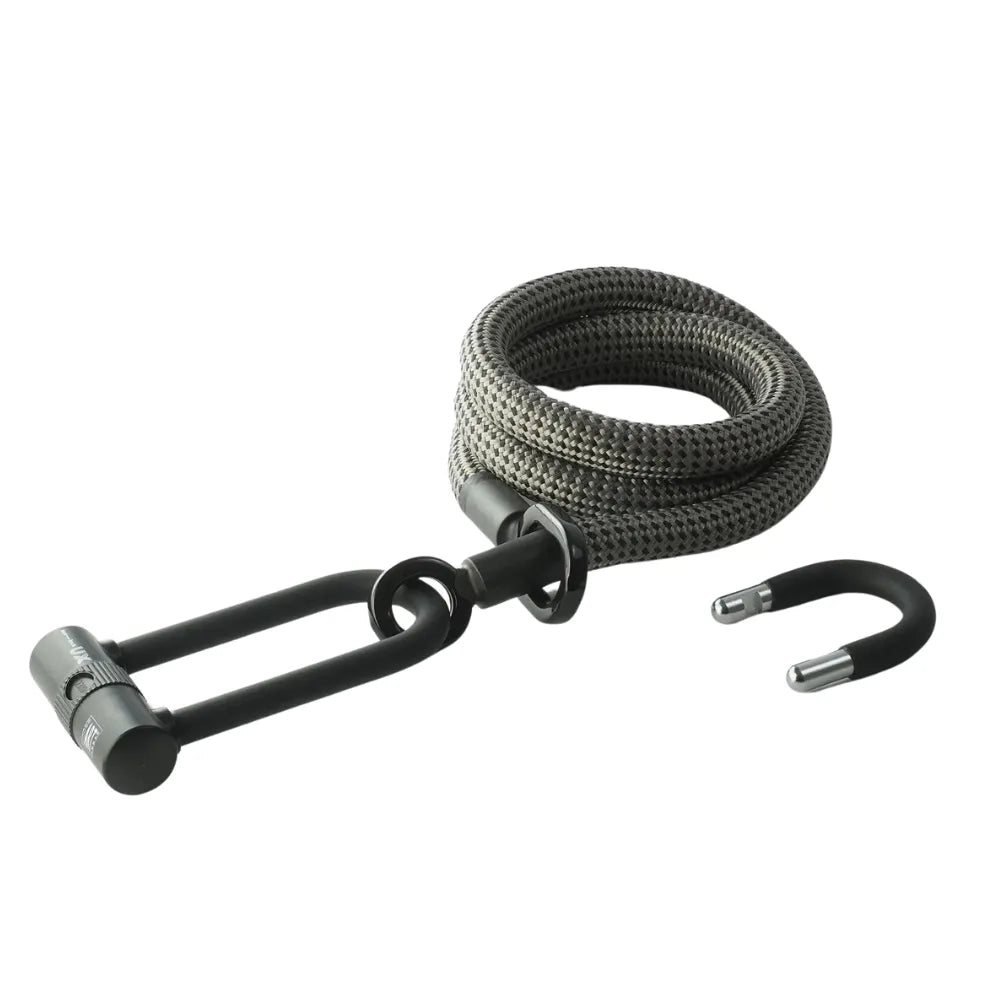 tex-lock Eyelet S textiles Fahrradschloss