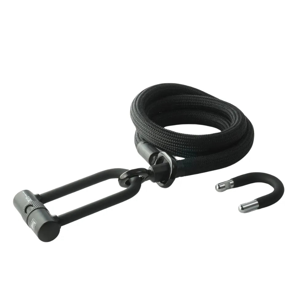 tex-lock Eyelet S textiles Fahrradschloss
