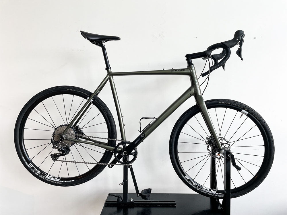Cannondale Topstone 0