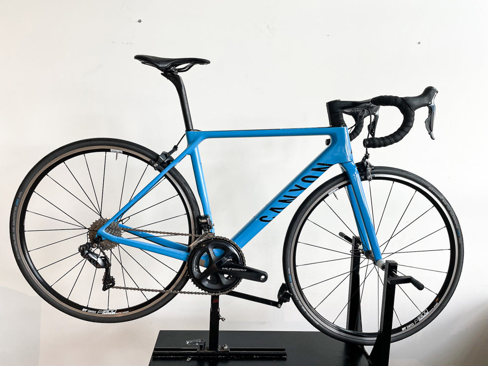 Canyon Ultimate CF SL 8 Di2