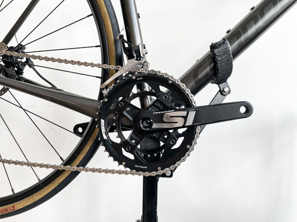 Cannondale Synapse Disc 105 SE