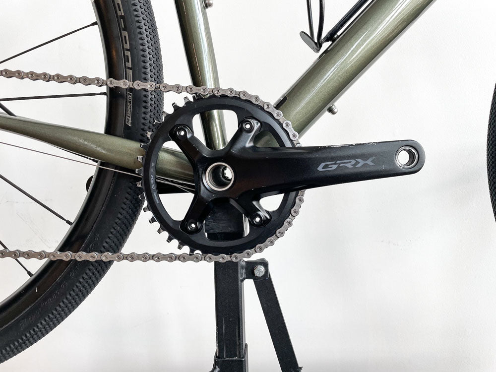 Cannondale Topstone 0