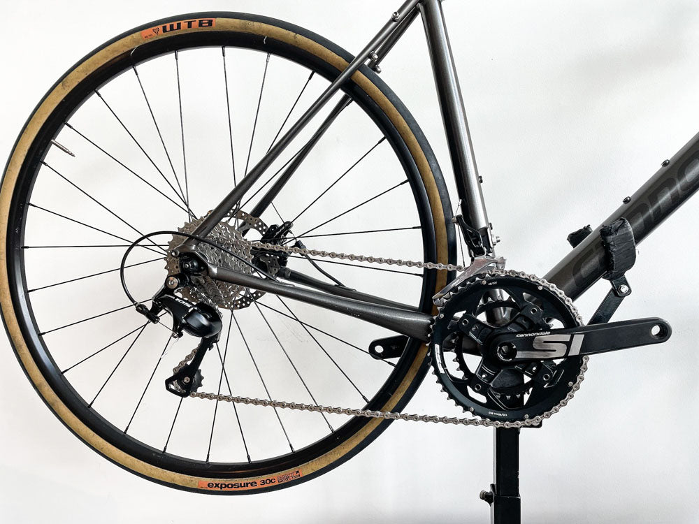 Cannondale Synapse Disc 105 SE