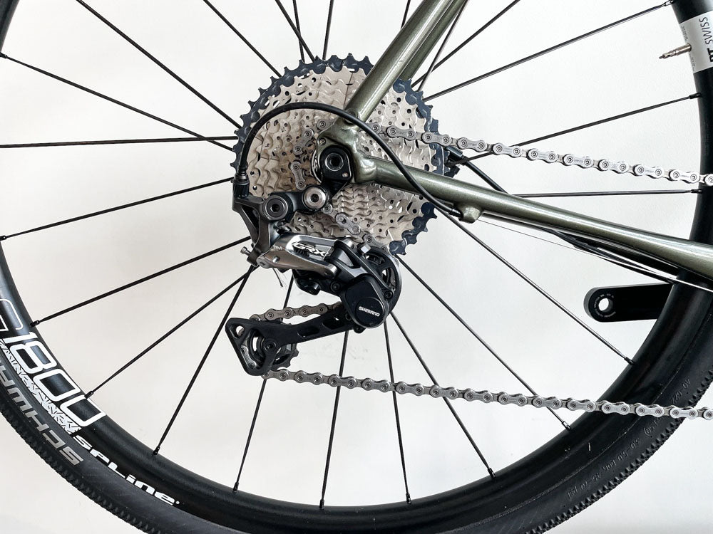 Cannondale Topstone 0