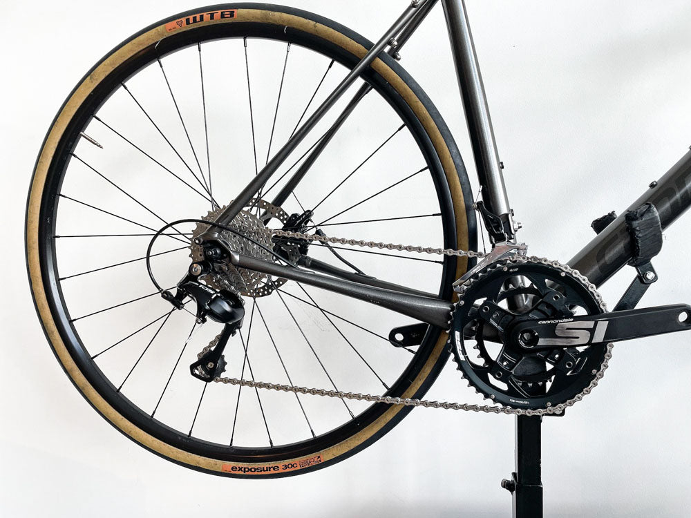 Cannondale Synapse Disc 105 SE