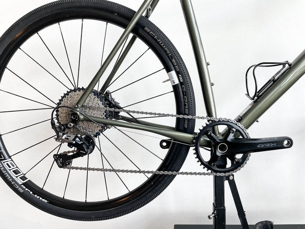 Cannondale Topstone 0